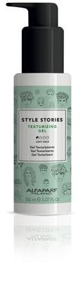 Alfaparf Style Stories Texturizing Gel Light Hold 150ml
