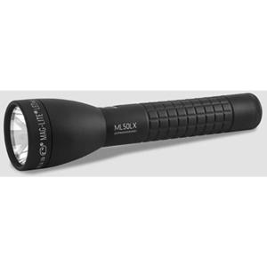 Mag-Lite ML50LX 2C Zaklamp werkt op batterijen LED 466 lm 109 h 361 g