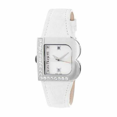 Laura Biagiotti LB0001L-BL (Ø 33 mm) Dames horloge