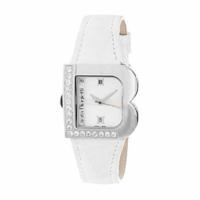 Laura Biagiotti LB0001L-BL (Ø 33 mm) Dames horloge