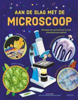 Aan de slag met de microscoop (Hardback)