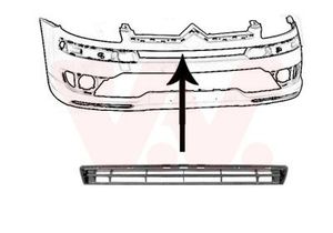 Radiateurgrille 0970510