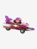 Auto crazy motors DJECO bordeauxrood