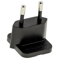MW Mean Well AC PLUG-KR4 Adapter