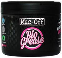 Muc-Off bio grease 450g