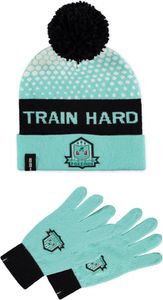 Pokémon - Bulbasaur Giftset (Beanie & Knitted Gloves)