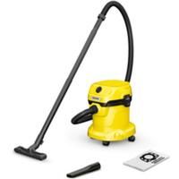 Vaporeta stomer Kärcher WD2 PLUS 1000 W