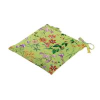 Kussen toscane 46x46 cm milly groen - Madison