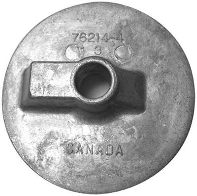 Mgduff (2004+) Bravo 3 Plate Default
