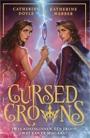 Cursed Crowns - thumbnail