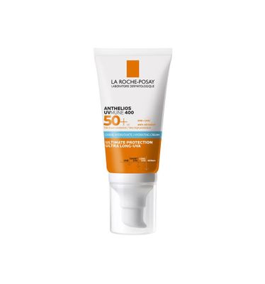 Anthelios uvmune creme SPF50