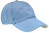 Atlantis AT601 Action Cap - Light-Blue - One Size