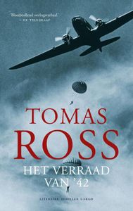 Het verraad van '42 - Tomas Ross - ebook