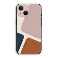 Geo #2: iPhone 13 mini Biologisch afbreekbaar hoesje