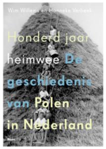 Honderd jaar heimwee (Paperback)