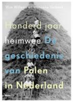 Honderd jaar heimwee (Paperback)