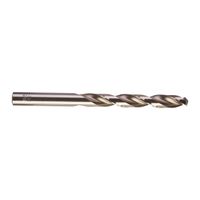 Milwaukee Accessoires Thunderweb HSS-G metaalboor 9,5 x 125 x 81 mm | 5 stuks - 4932352398 Milwaukee Accessoires Thunderweb HSS-G metaalboor 9,5 x 125 x 81 mm | 5 stuks - 4932352398