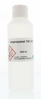 Isopropanol 70% 250 Milliliter