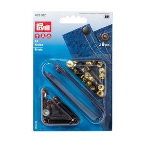 Prym 403102 klinknagel