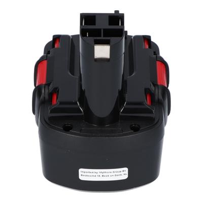 Spit Yanec gereedschap accu 12v 2.1ah ni-mh voor bosch insteek