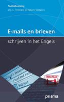 E-mails en brieven schrijven in het Engels (Paperback) E-mails en brieven schrijven in het Engels (Paperback)