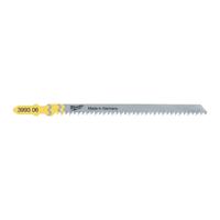 Milwaukee T 301 CD Decoupeerzaagblad voor Precisiesneden in Hout VE=5 - 4932399306