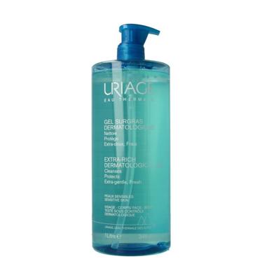 Thermaal water surgras liquide