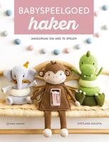 Babyspeelgoed haken (Paperback)