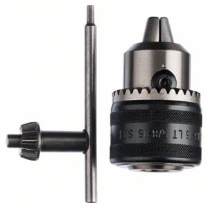 Bosch Accessories 1608571057 Tandkransboor tot 16 mm, 3 tot 16 mm, 5/8 inch - 16, spankrachtbeveiliging