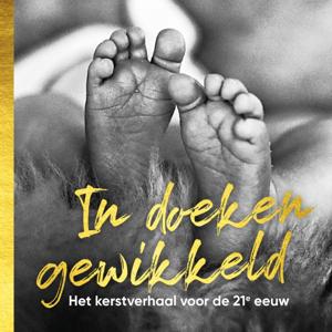 In doeken gewikkeld (Hardback)