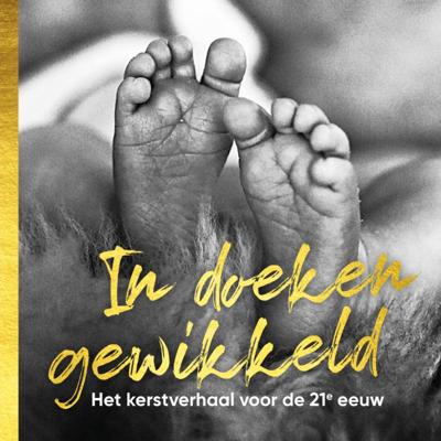 In doeken gewikkeld (Hardback)