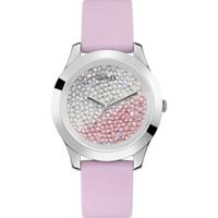 Guess W1223L1 (Ø 42 mm) Dames horloge