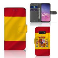 Samsung Galaxy S10e | Bookstyle Case | Spanje