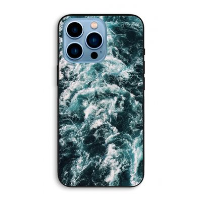 Zee golf: iPhone 13 Pro Max Biologisch afbreekbaar hoesje