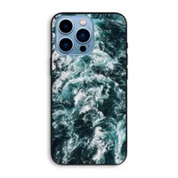 Zee golf: iPhone 13 Pro Max Biologisch afbreekbaar hoesje