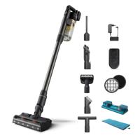 Philips XC7057/01 Steelstofzuiger zonder zak Zwart