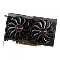 Sapphire AMD Radeon Graphics RX 6500 XT Videokaart 8 GB GDDR6-SDRAM PCIe