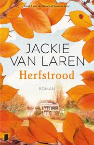 Herfstrood (Paperback)