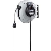 Mavel stroomhaspel 230v 15mtr.3x2.5mm(u)