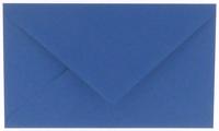 Envelop papicolor ea5 156x220mm royal blauw | 75 stuks