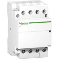 Schneider Electric GC4040M5 Contactor 4 stuk(s)