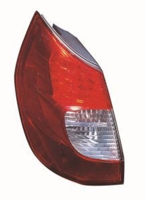 Achterlicht 5511971LUE