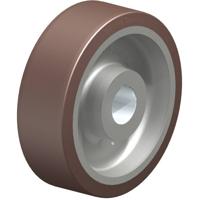 Blickle GBN 604/120H7 Aandrijfwiel Wieldiameter: 600 mm Draagvermogen (max.): 10000 kg 1 stuk(s)