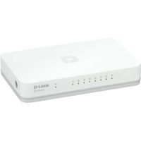 D-Link GO-SW-8G switch D-Link GO-SW-8G switch