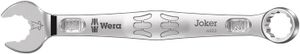 Wera steek- en ringsleutel - joker | 12 x 148 mm