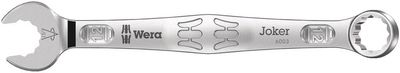 Wera steek- en ringsleutel - joker | 12 x 148 mm
