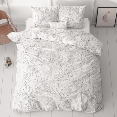 Outlet 240x200 Cm Sleeptime Classy - Dekbed-Discounter.nl