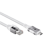 Abi Usb c naar rj45 ethernetkabel