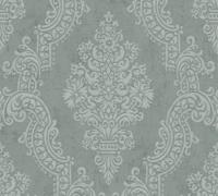 AS Creation Pure Elegance - Groen - Barock - 397651