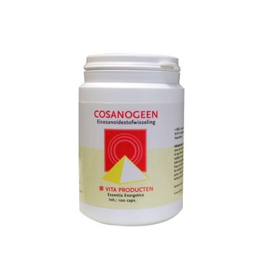 Cosanogeen